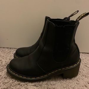 Dr. Martens Candence Chelsea boots